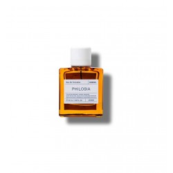 Korres Philosia Eau de Toilette 50ml