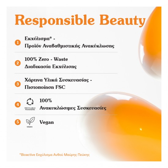 Korres Black Pine Primus Αντιγηραντική Κρέμα Λαιμού Νυκτός με Υαλουρονικό Οξύ 40ml