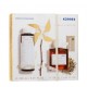 Korres Promo Herbarium Of White Tea Γυναικείο Σετ με Eau de Toilette 2τμχ Korres Promo Herbarium Of White Tea Γυναικείο Σετ με Eau de Toilette 2τμχ