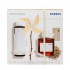 Korres Promo Herbarium Of White Tea Γυναικείο Σετ με Eau de Toilette 2τμχ
