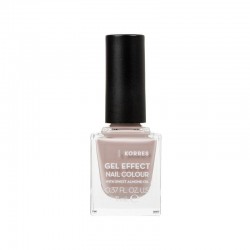 Korres Gel Effect Gloss Βερνίκι Νυχιών Μακράς Διαρκείας 13 Harmony 11ml