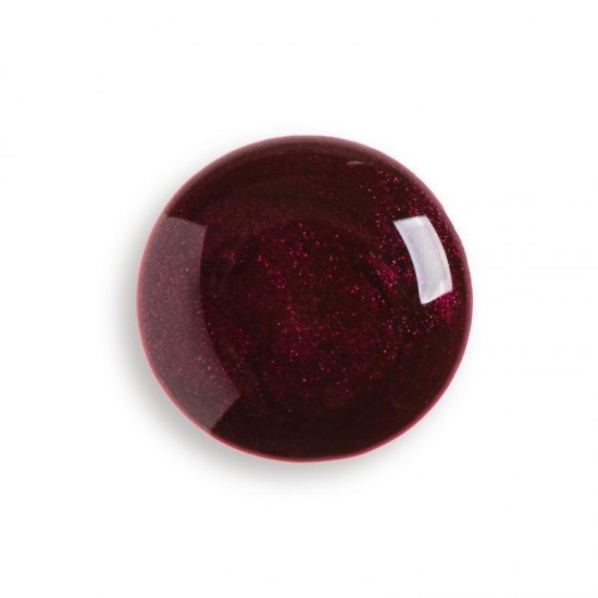 Korres Gloss Βερνίκι Νυχιών Μακράς Διαρκείας 55 Pomegranate 11ml