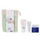 Korres Yoghurt Σετ με Αντηλιακή Κρέμα Προσώπου & Serum