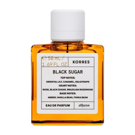 Korres Sugar Eau de Parfum 50ml