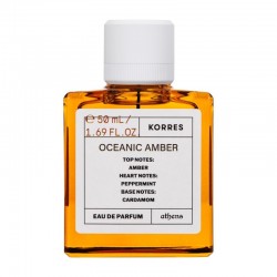 Korres Oceanic Eau de Parfum 50ml