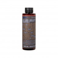 Korres ​athenian Grooming Αφρόλουτρο σε Gel για Άνδρες για Μαλλιά & Σώμα 250ml