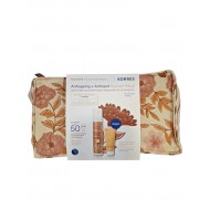 Korres Σετ Περιποίησης για Αντιγήρανση