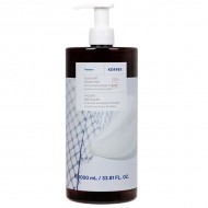 Korres Yoghurt Renewing Body Cleanser Αφρόλουτρο Γιαούρτι 1000ml
