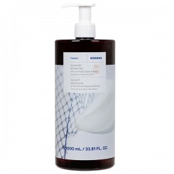 Korres Yoghurt Renewing Body Cleanser Αφρόλουτρο Γιαούρτι 1000ml