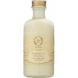 Fresh Line Cassandra Body Milk 200ml