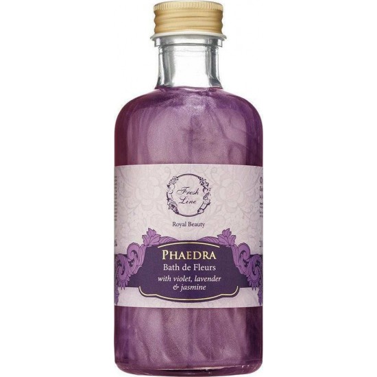 Fresh Line Phaedra Shower Gel 200ml