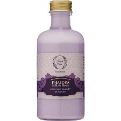 Fresh Line Phaedra Body Milk de Fleurs 200ml