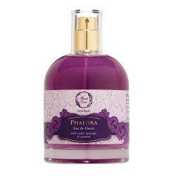 Fresh Line Phaedra Body Splash Eau Fraiche 100ml