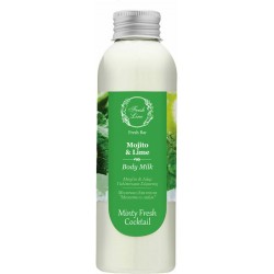 Fresh Line Mojito & Lime Body Milk 200ml