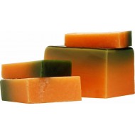 Fresh Line Πεπόνι & Μέντα Χειροποίητο Σαπούνι 120gr