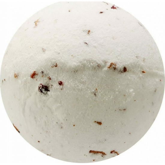 Fresh Line Άλατα Μπάνιου Κασσάνδρα Bath Bombs με Άρωμα Vanilla 230gr Fresh Line Άλατα Μπάνιου Κασσάνδρα Bath Bombs με Άρωμα Vanilla 230gr