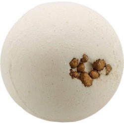 Fresh Line Άλατα Μπάνιου Κασσάνδρα Bath Bombs με Άρωμα Vanilla 230gr