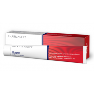 PHARMASEPT - FLOGO CALM CREAM (ΕΓΚΑΥΜΑΤΩΝ) 50ml