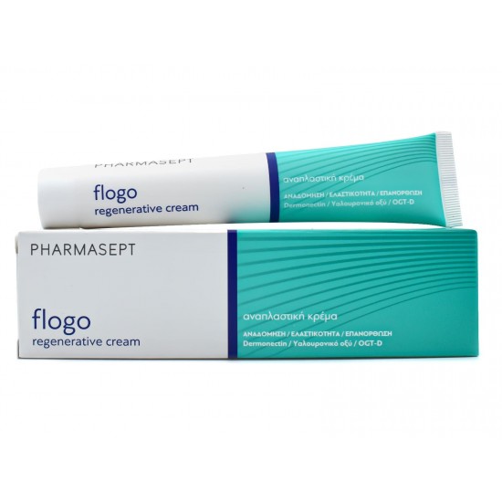 PHARMASEPT - FLOGO CALM PROTECTIVE (ΚΑΤΑΚΛΙΣΕΩΝ) 50ml PHARMASEPT - FLOGO CALM PROTECTIVE (ΚΑΤΑΚΛΙΣΕΩΝ) 50ml