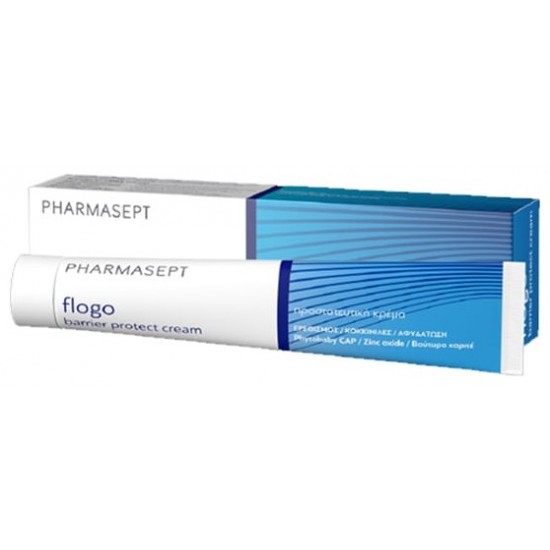 PHARMASEPT - FLOGO CALM CREAM EXTRA CARE (ΣΥΓΚΑΜΑΤΩΝ) 50ml PHARMASEPT - FLOGO CALM CREAM EXTRA CARE (ΣΥΓΚΑΜΑΤΩΝ) 50ml