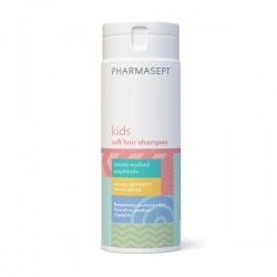PHARMASEPT - Kid Care Soft Hair Shampoo 300ml