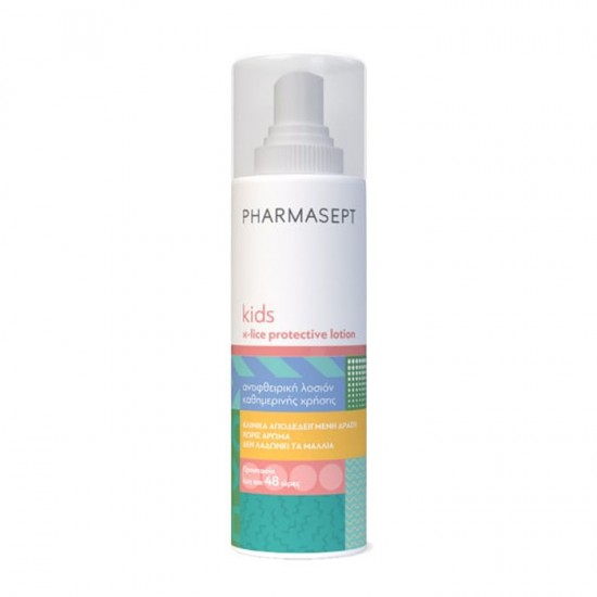 Pharmasept X-Lice Cologne 100ml Pharmasept X-Lice Cologne 100ml