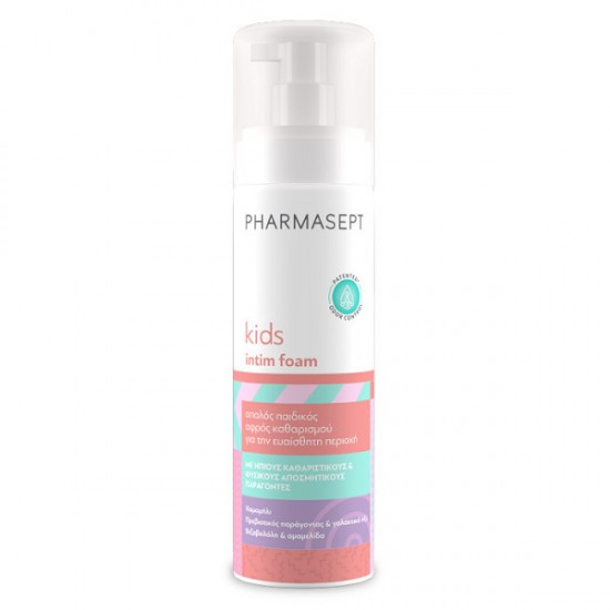 Pharmasept Παιδικό Αφρόλουτρο Pharmasept Παιδικό Αφρόλουτρο