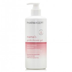 Pharmasept Mama's Gentle Αφρόλουτρο σε Gel 500ml