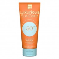 Intermed Luxurious Suncare Αντηλιακή Κρέμα για το Σώμα SPF50 200ml