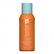 Intermed Luxurious Suncare Αντηλιακή Κρέμα για το Σώμα SPF50 σε Spray 100ml
