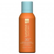 Intermed Luxurious Suncare Αντηλιακή Κρέμα για το Σώμα SPF30 σε Spray 100ml