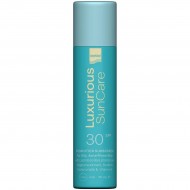 Intermed Luxurius SunCare Probiotics Αντηλιακή Κρέμα Προσώπου SPF30 75ml