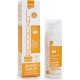 Intermed Luxurious Sunscreen Αντηλιακό Serum Προσώπου SPF30 50ml
