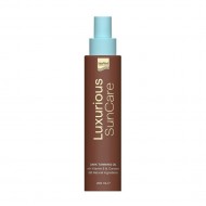 Intermed Luxurious Sun Care Dark Λάδι Μαυρίσματος για το Σώμα 200ml