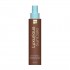 Intermed Luxurious Sun Care Dark Λάδι Μαυρίσματος για το Σώμα 200ml