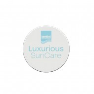 Intermed Luxurious Suncare Silk Cover Αντηλιακή Πούδρα Προσώπου SPF50 Medium 12gr