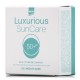 Intermed Luxurious Suncare Silk Cover Αντηλιακή Πούδρα Προσώπου SPF50 Medium Dark 12gr Intermed Luxurious Suncare Silk Cover Αντηλιακή Πούδρα Προσώπου SPF50 Medium Dark 12gr