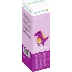 Helenvita Nappy Rash Κρέμα 150ml