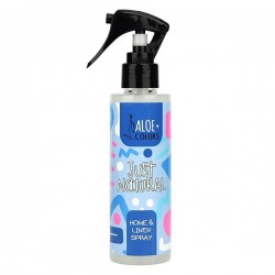 Aloe+ Colors Αρωματικό Spray Just Natural 150ml