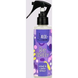 Aloe+ Colors Αρωματικό Spray Be Lovely 17282 150ml