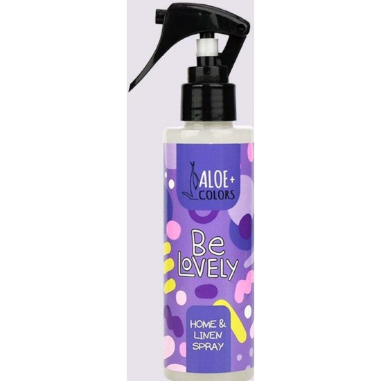 Aloe+ Colors Αρωματικό Spray Be Lovely 17282 150ml Aloe+ Colors Αρωματικό Spray Be Lovely 17282 150ml