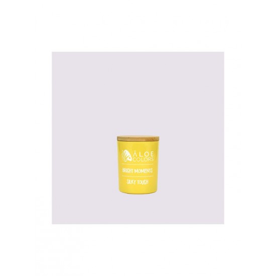 Aloe Colors Αρωματικό Κερί Σόγιας σε Βάζο 150gr Aloe Colors Αρωματικό Κερί Σόγιας σε Βάζο 150gr