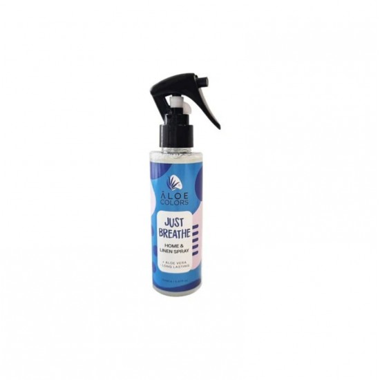 Aloe+ Colors Αρωματικό Spray Just Breath 150ml Aloe+ Colors Αρωματικό Spray Just Breath 150ml