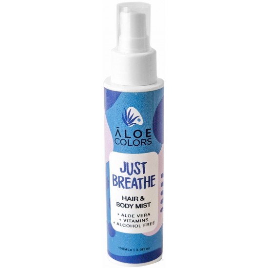 Aloe Colors Just 100ml Aloe Colors Just 100ml