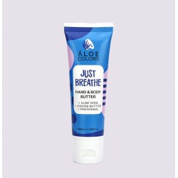 Aloe+ Colors Just Breath Ενυδατικό Butter Σώματος 50ml