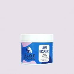 Aloe+ Colors Just Breath Ενυδατικό Butter Σώματος 200ml