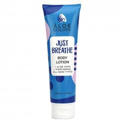 Aloe+ Colors Just Breath Ενυδατική Lotion Σώματος 150ml