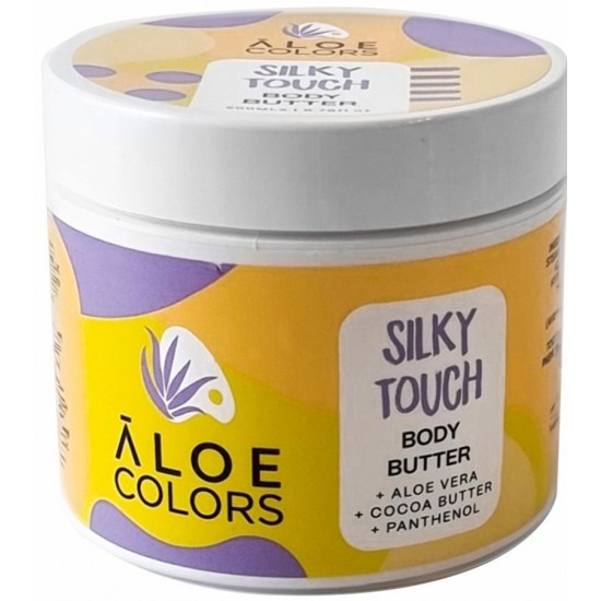 Aloe+ Colors Scrub Σώματος 200ml Aloe+ Colors Scrub Σώματος 200ml