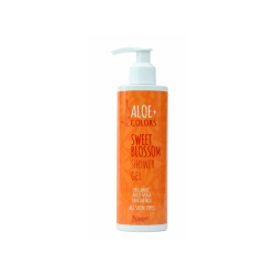 Aloe+ Colors Sweet Blossom Αφρόλουτρο σε Gel 250ml