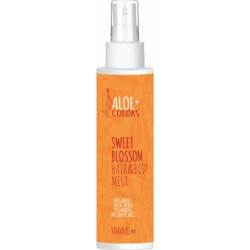 Aloe+ Colors Sweet Blossom Hair & Body Mist 100ml